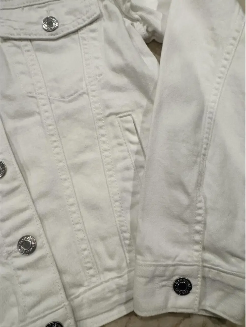 GAP kids white